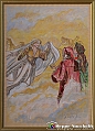 VBS_0881 - Mostra 'Dante Alighieri. La Divina Commedia' di Filippo Pinsoglio